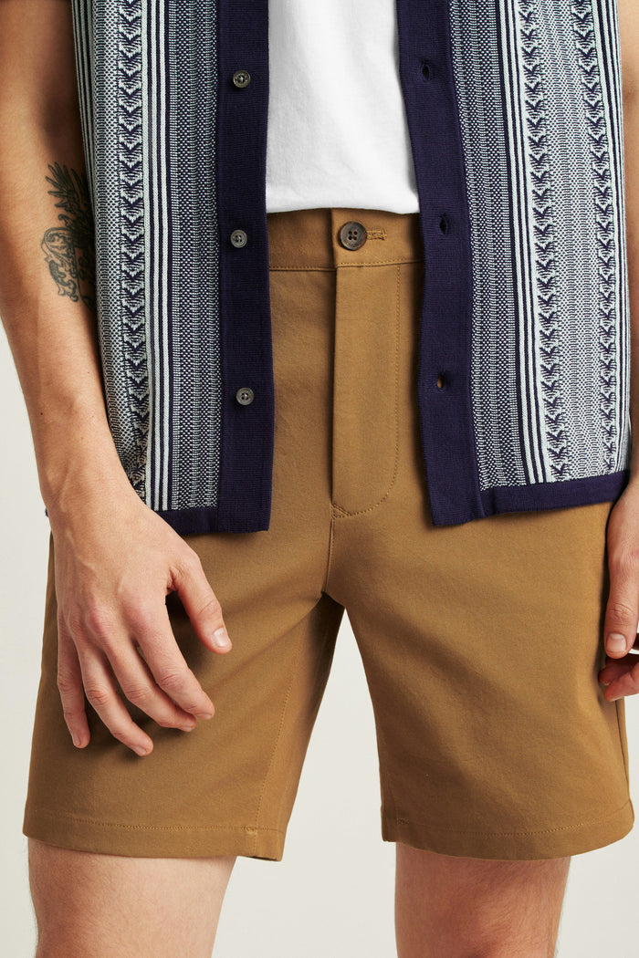 The Chino Short 2.0