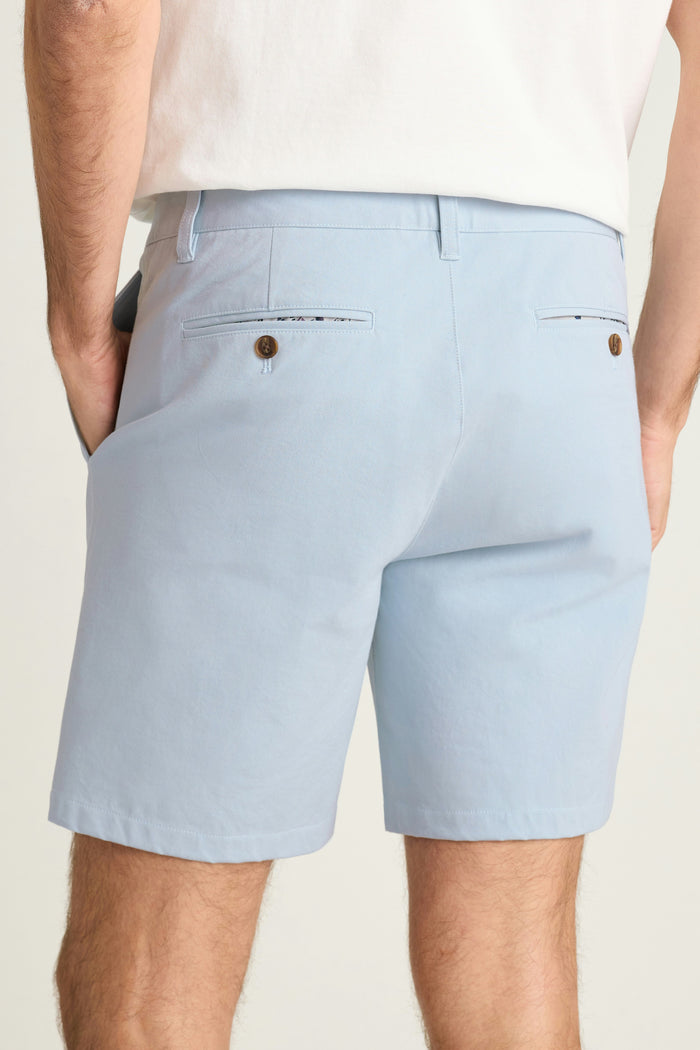 The Chino Short 2.0