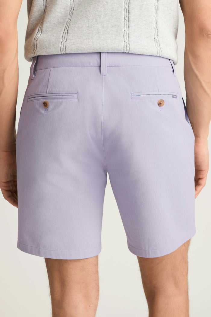 The Chino Short 2.0