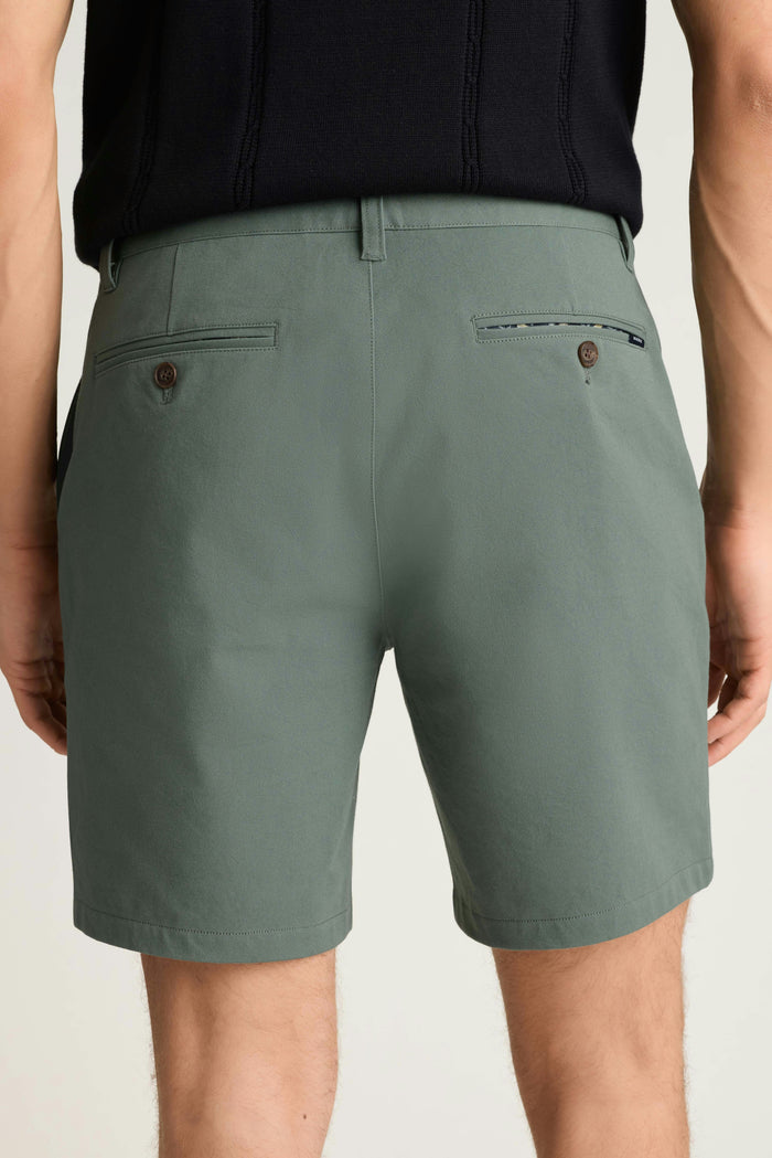The Chino Short 2.0
