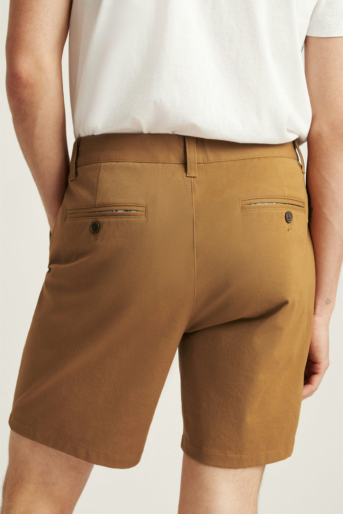 The Chino Short 2.0