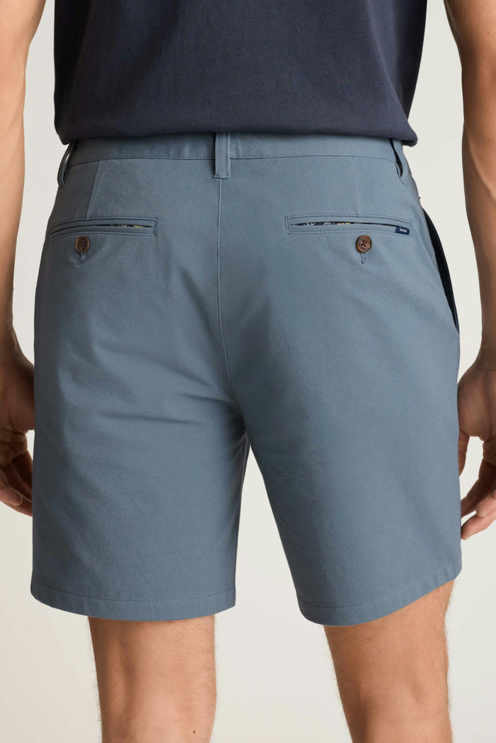 The Chino Short 2.0