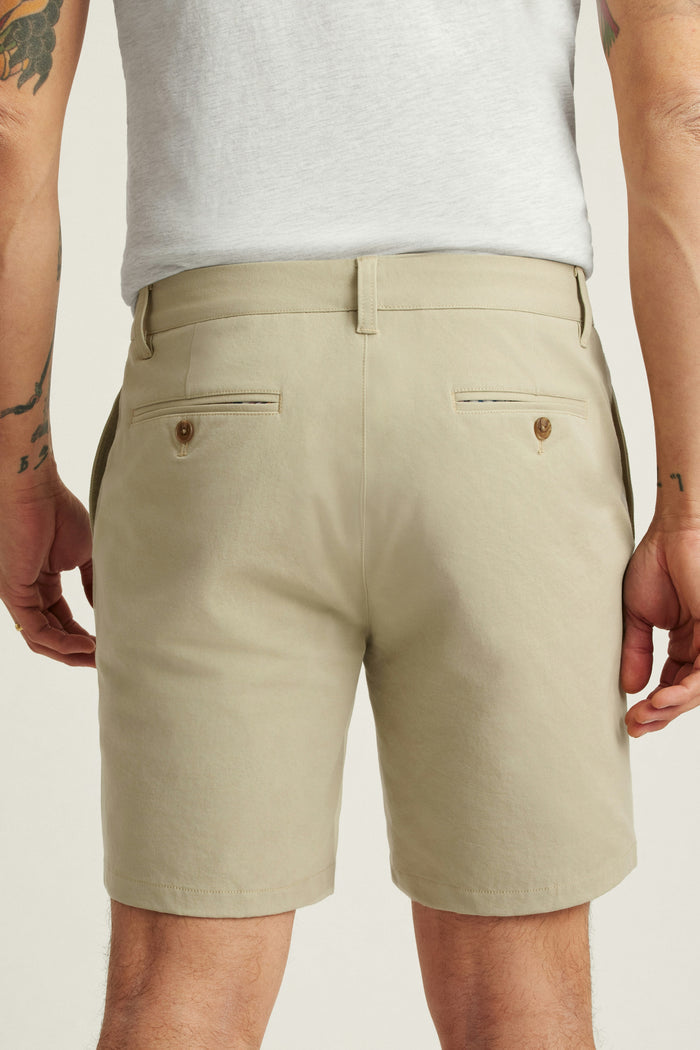 The Chino Short 2.0