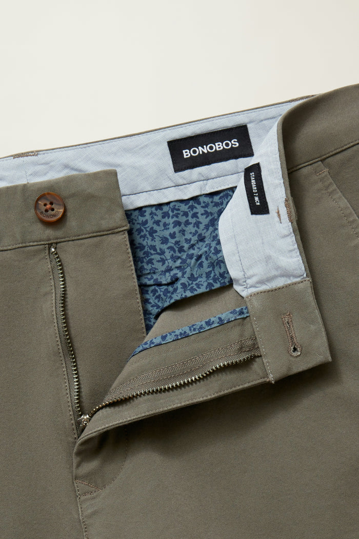The Chino Short 2.0