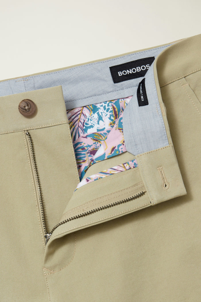The Chino Short 2.0