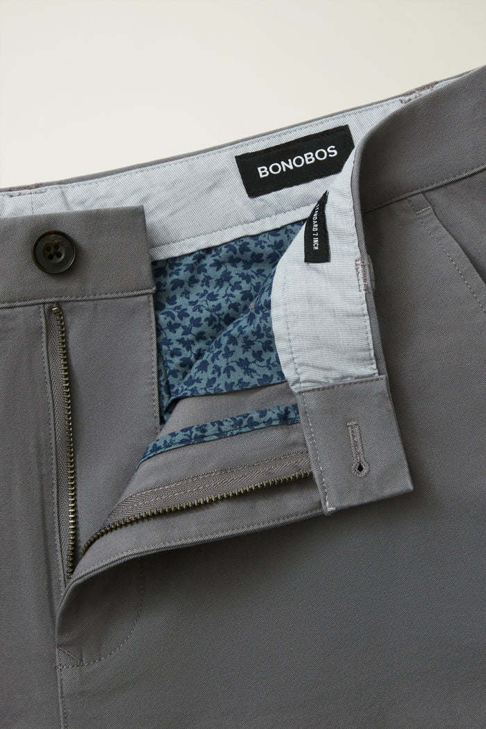The Chino Short 2.0