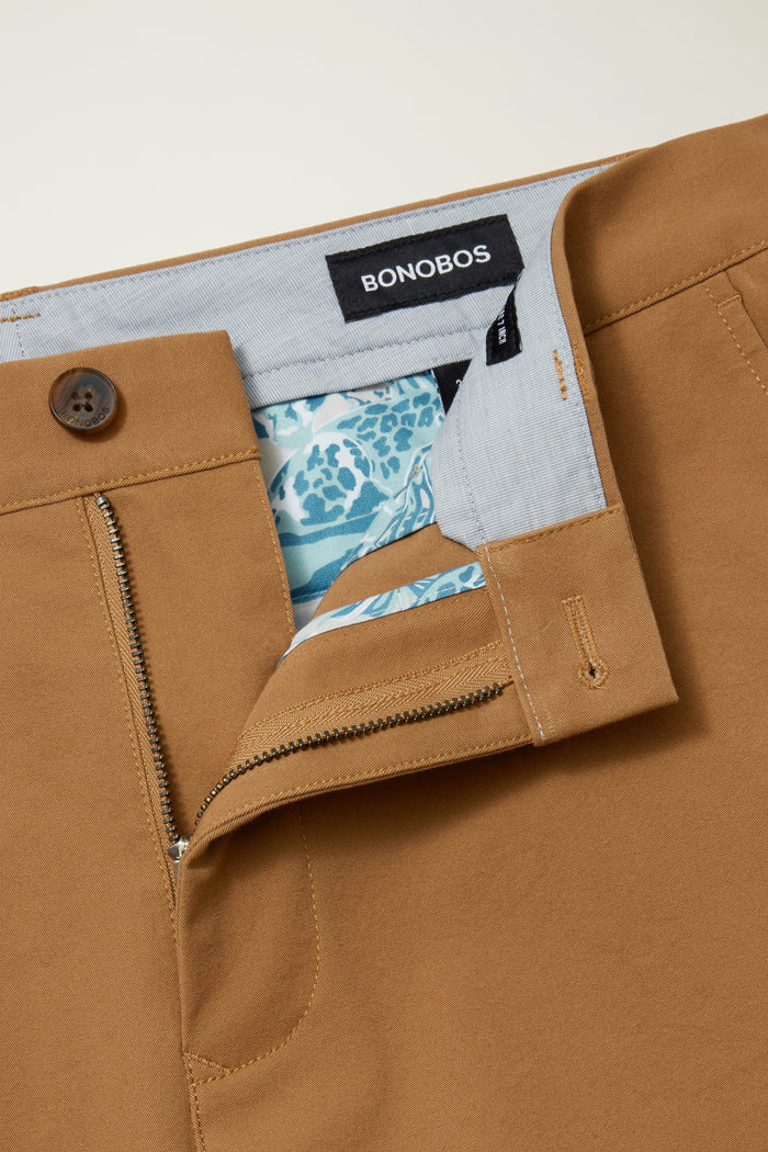 The Chino Short 2.0