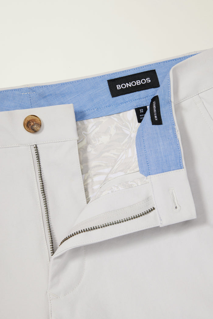 The Chino Short 2.0