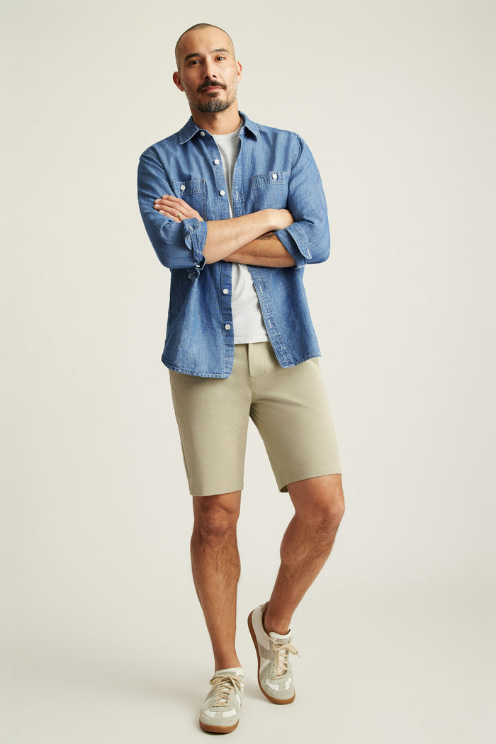 The Chino Short 2.0