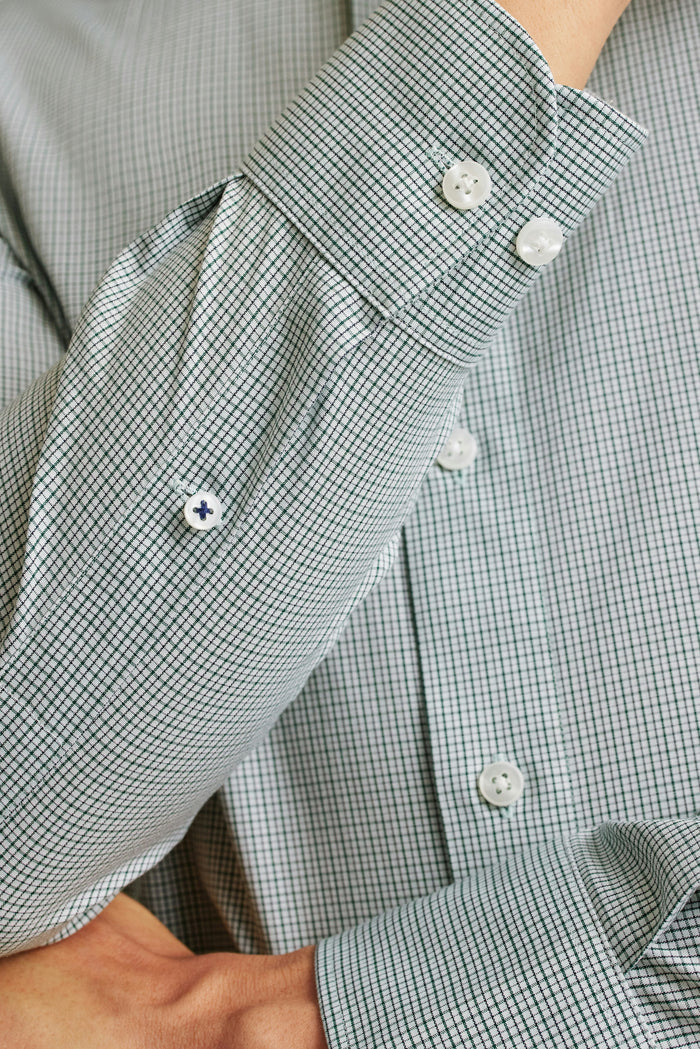 The Desk To Dinner Shirt