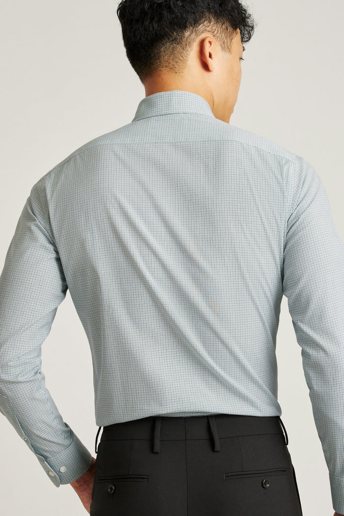 The Desk To Dinner Shirt