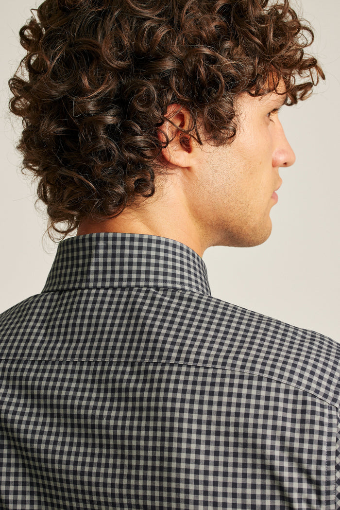The Desk To Dinner Shirt