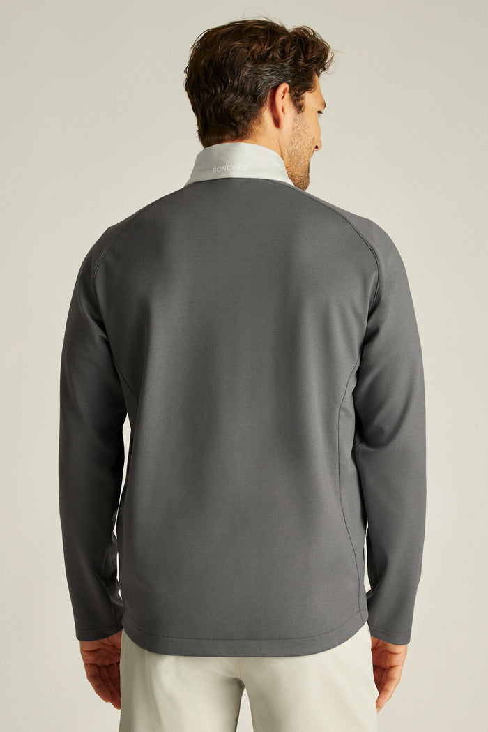 The Lightweight Hybrid Jacket