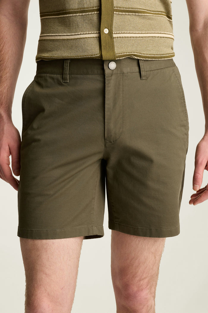 The Original Chino Short
