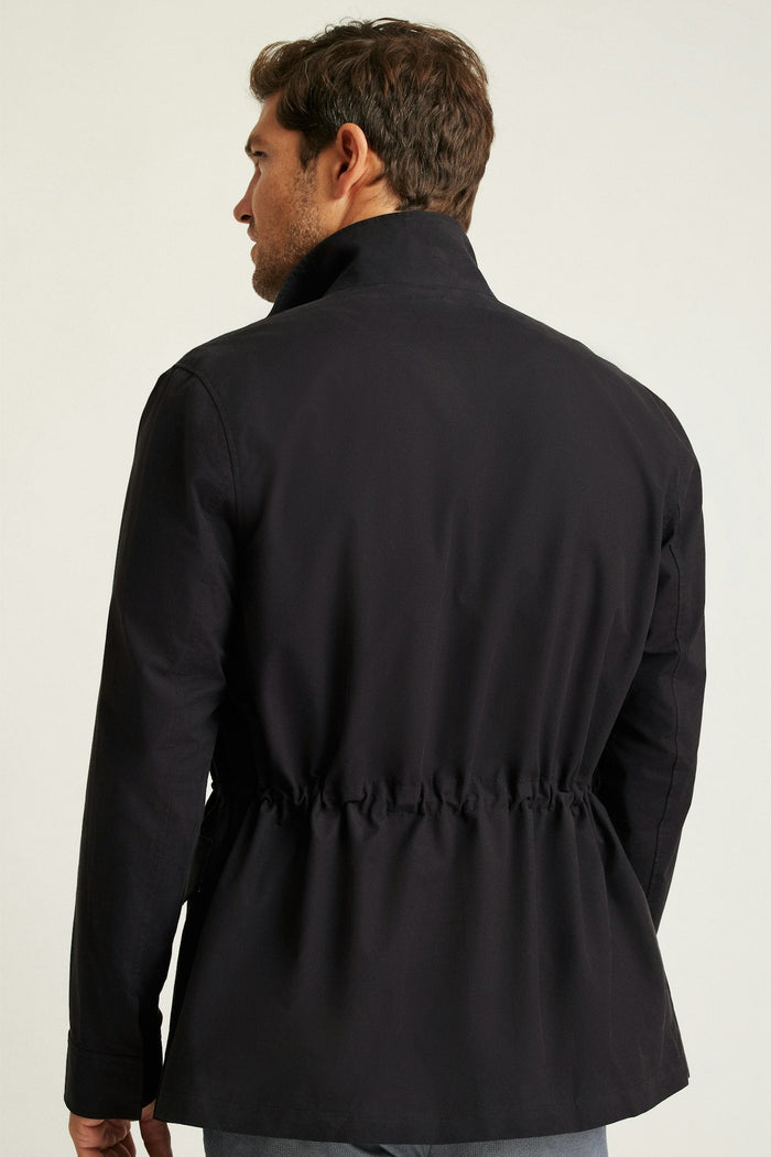 The Tech Utility Jacket