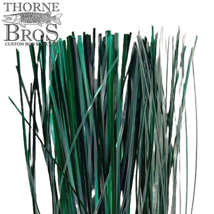 Emerald & Black