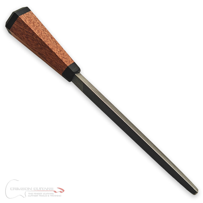 Traditional Fret Crowning 3-Corner File
