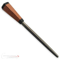 Traditional Fret Crowning 3-Corner File
