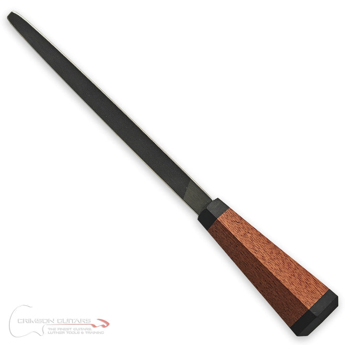 Traditional Fret Crowning 3-Corner File