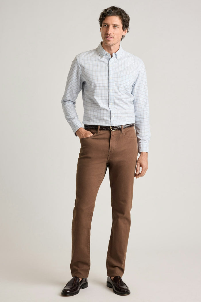 Travel Jeans