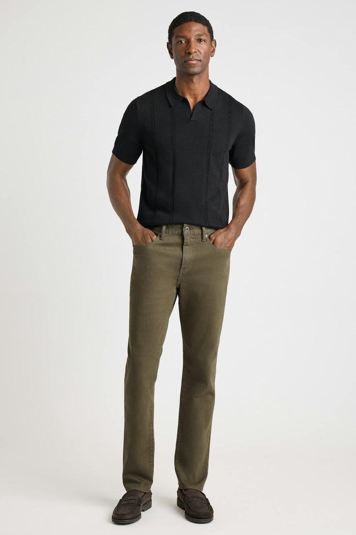 Travel Jeans