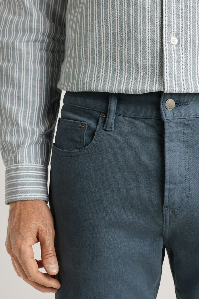 Travel Jeans
