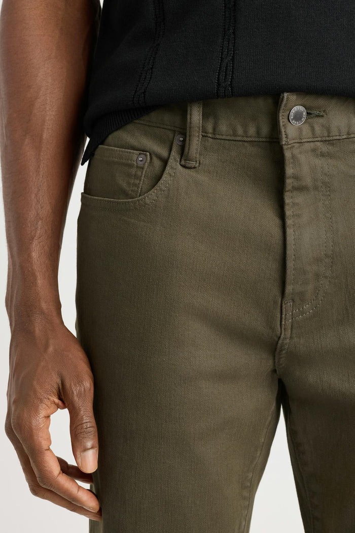Travel Jeans