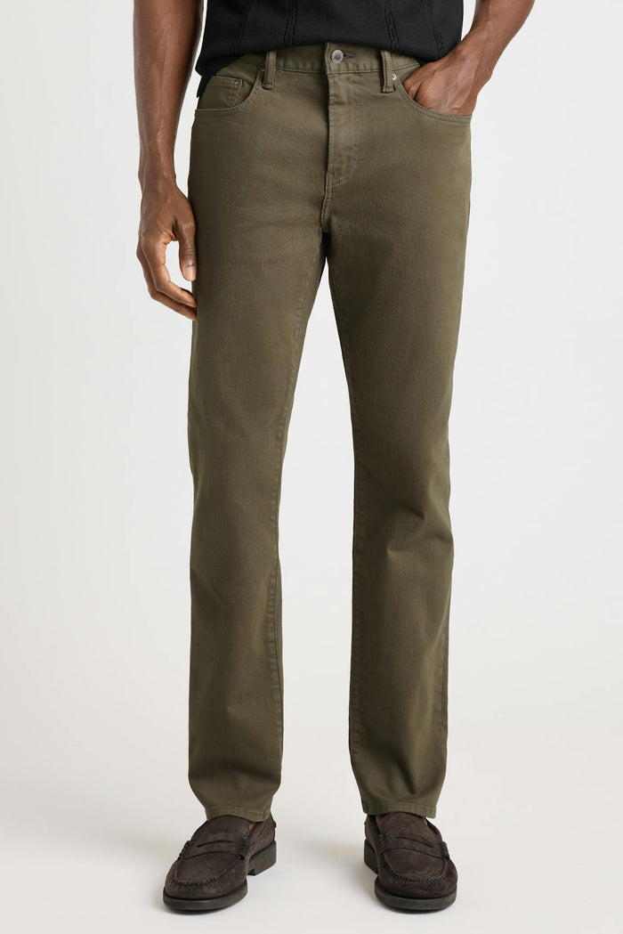 Travel Jeans
