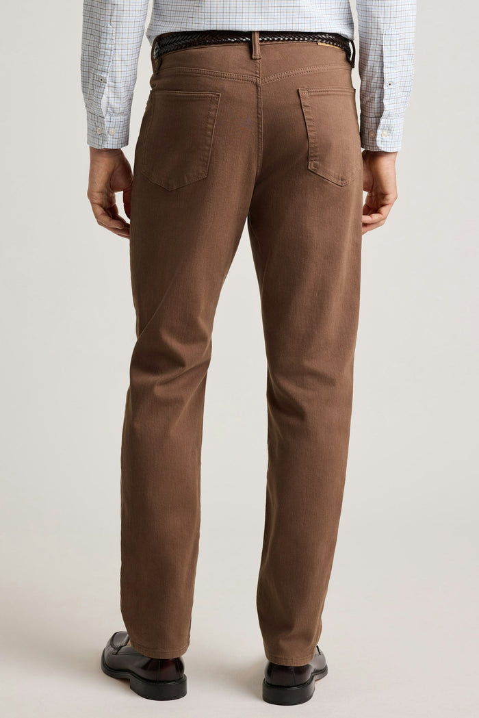 Travel Jeans