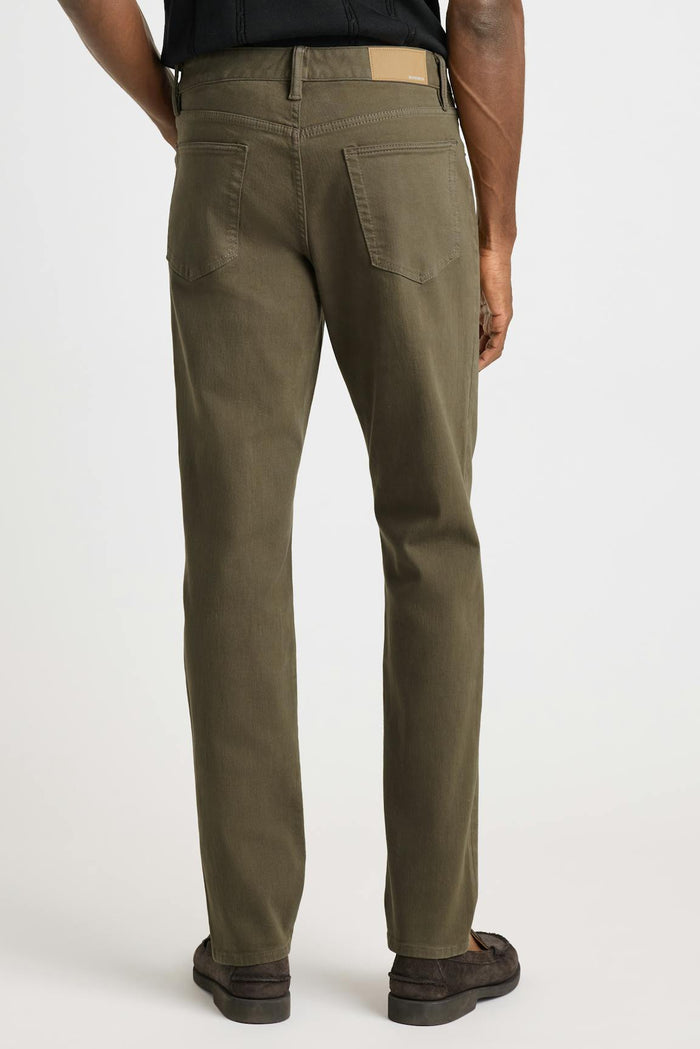 Travel Jeans