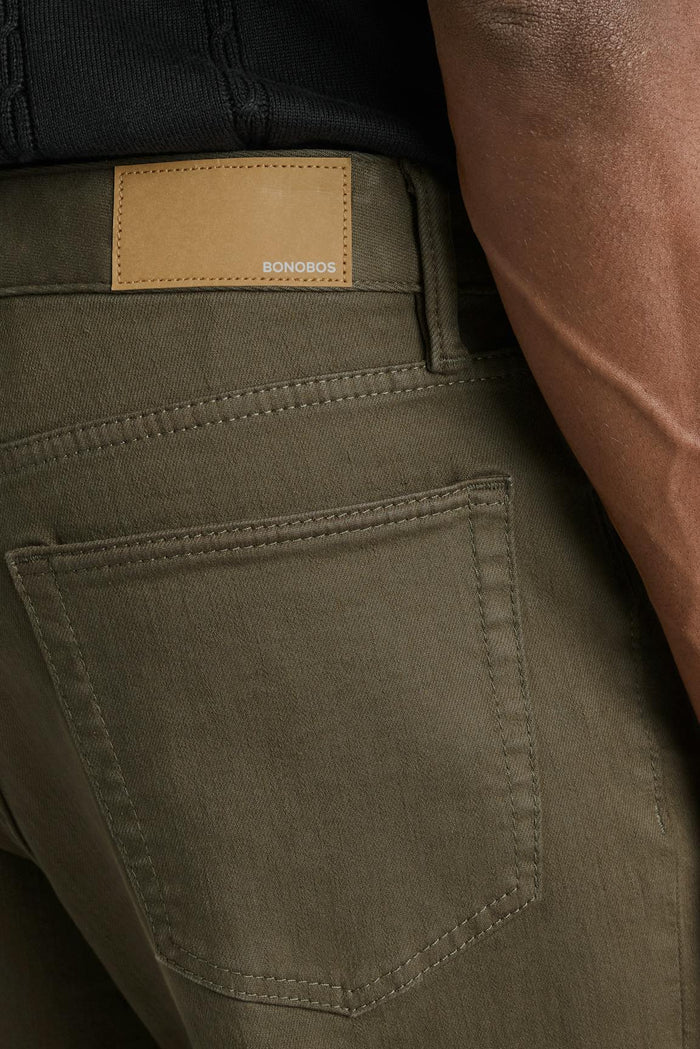 Travel Jeans