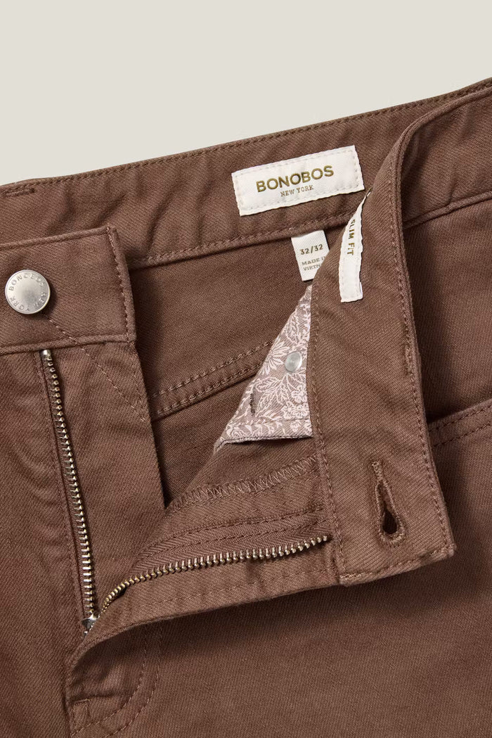Travel Jeans