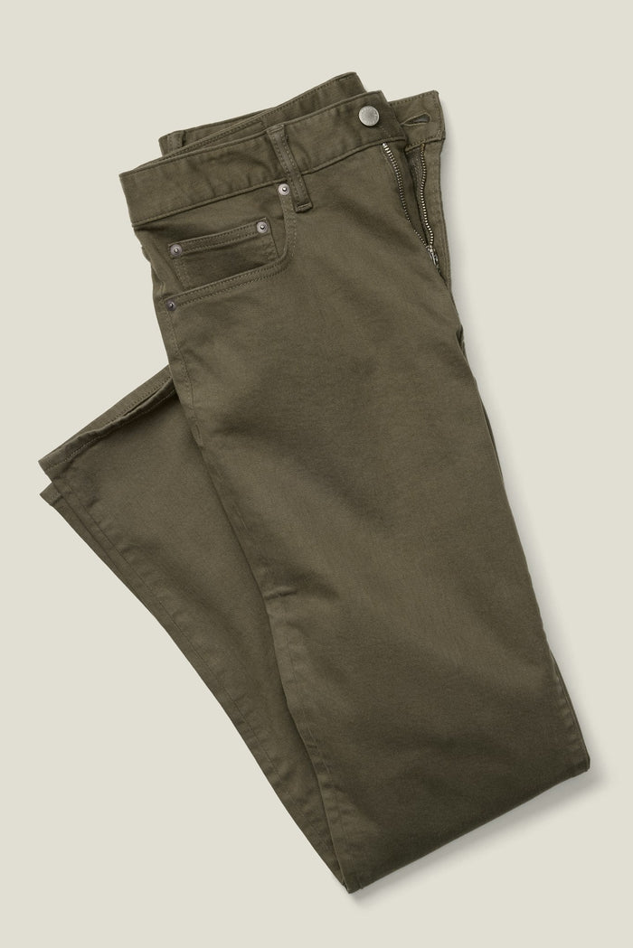 Travel Jeans