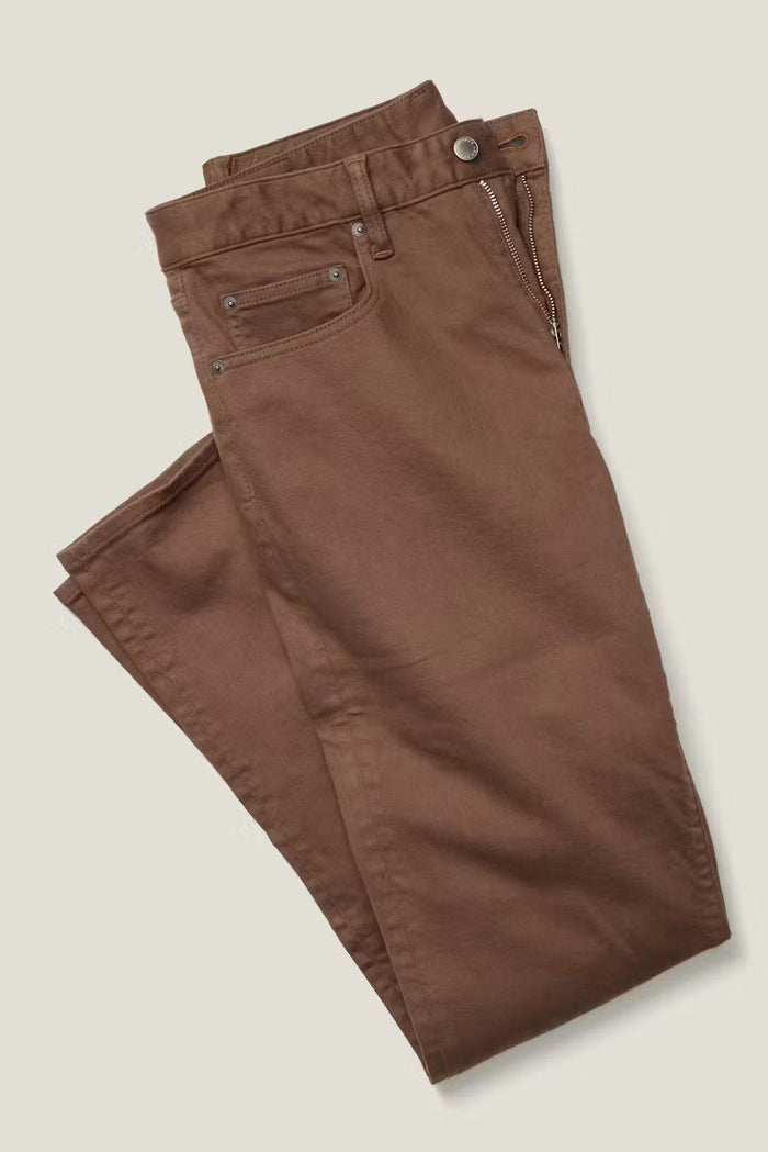 Travel Jeans