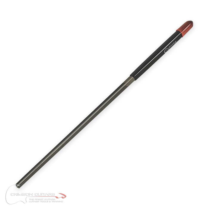 Triangular Fret Crowning File