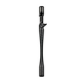 Tsuka 2 Carbon Handle for Casting Rods featuring a sleek carbon fiber finish, ergonomic grip, and comfortable trigger design for enhanced control in fishing rods and reels.