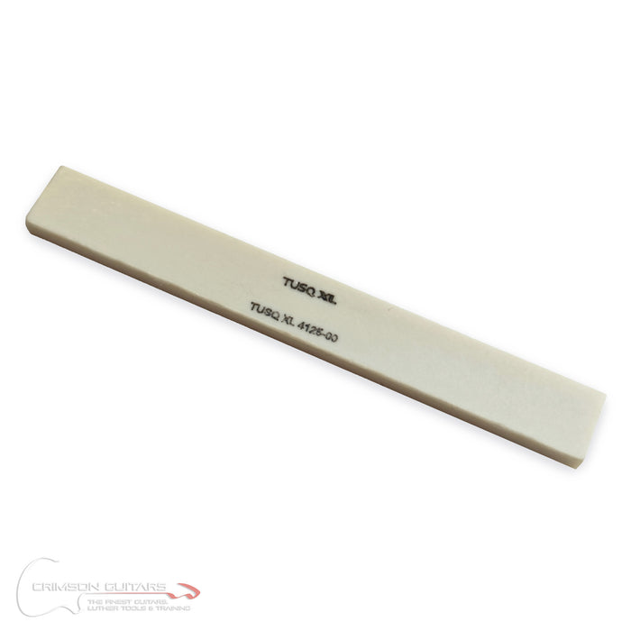 TUSQ Nut Blanks