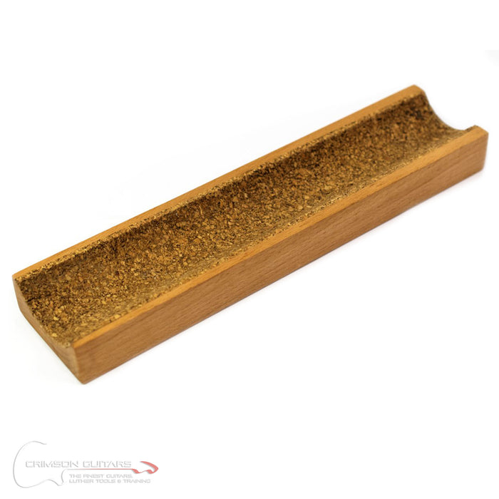 Universal Neck Clamping Caul