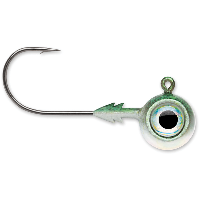 1/16 oz. / Shad