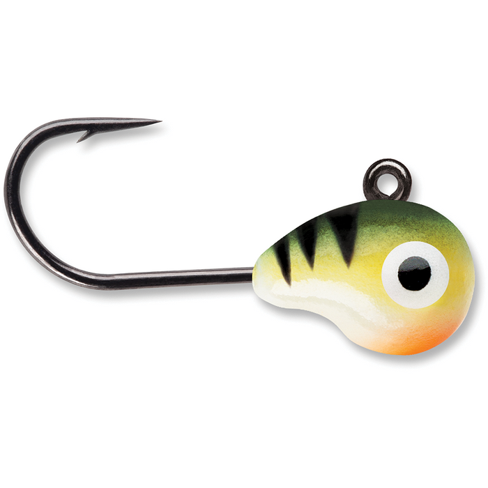 1/16 oz. / Glow Yellow Perch