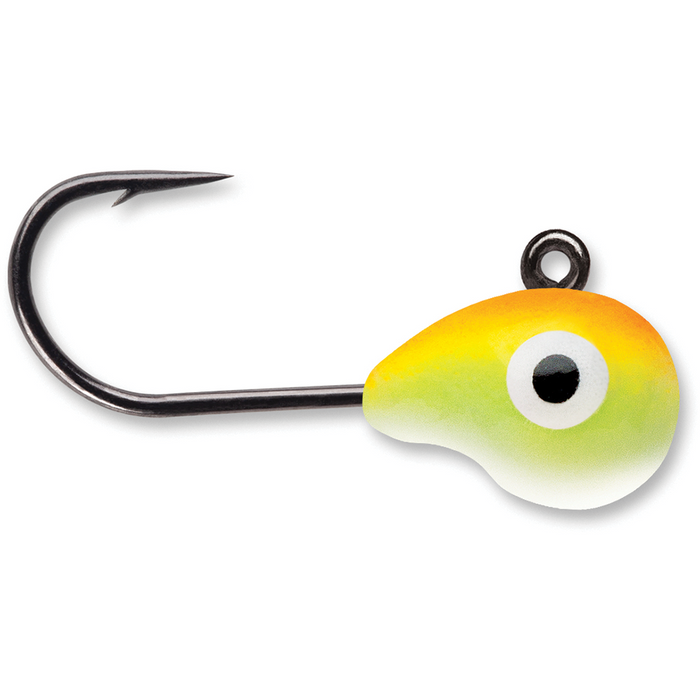 1/16 oz. / Orange Chartreuse Glow