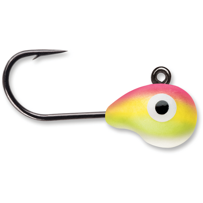 1/16 oz. / Pink Chartreuse Glow
