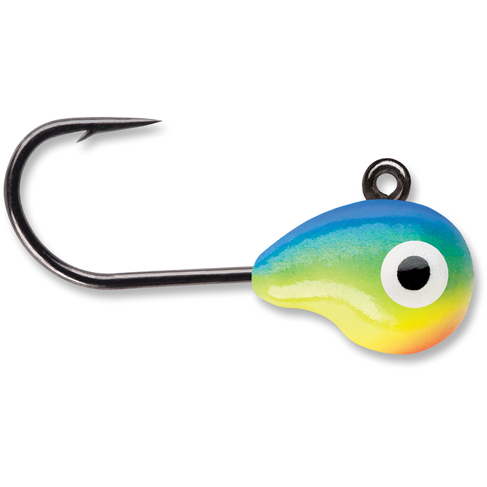 1/16 oz. / Glow Parrot