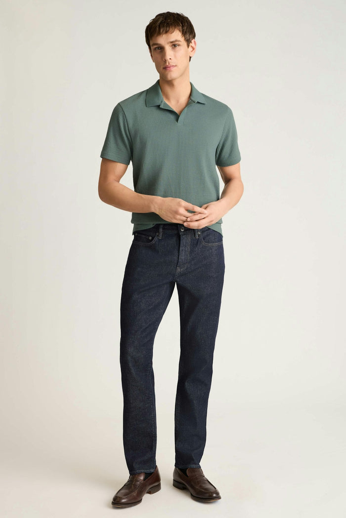 Waffle Polo