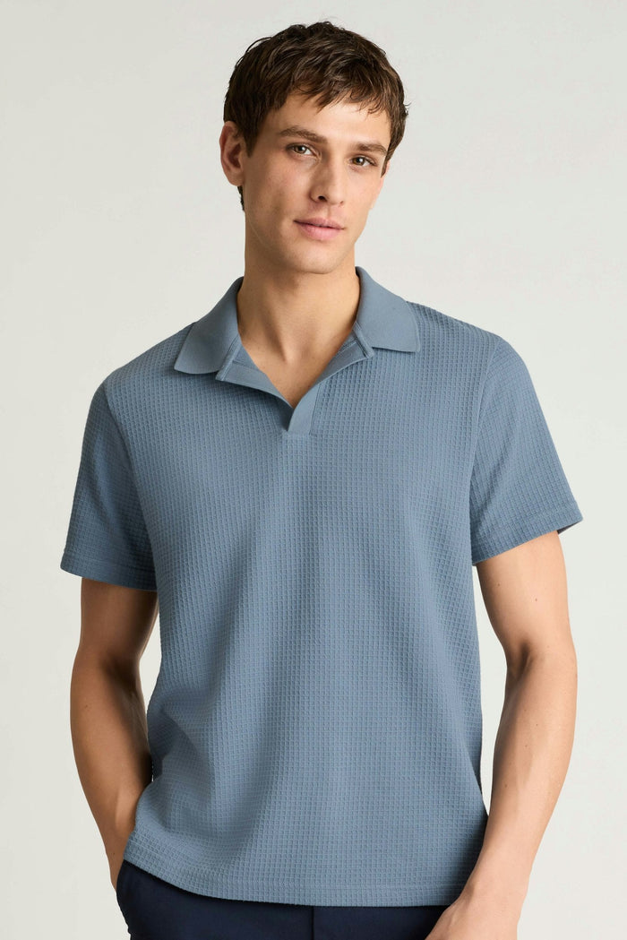 Waffle Polo