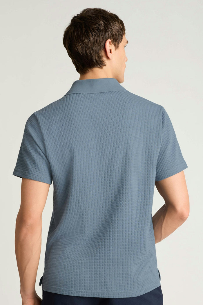 Waffle Polo