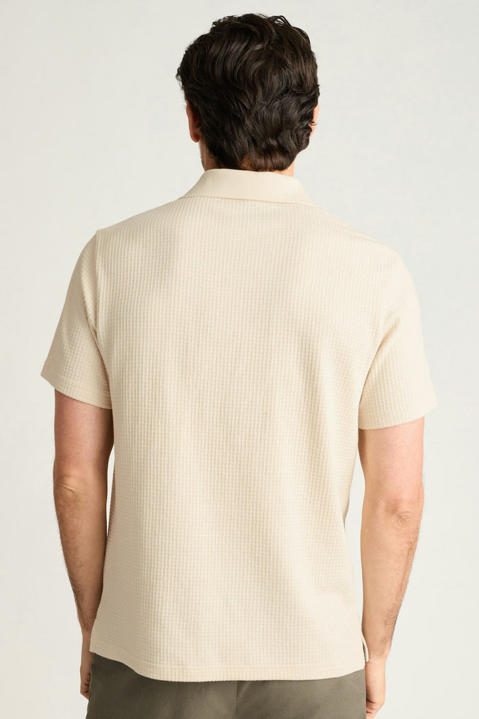 Waffle Polo