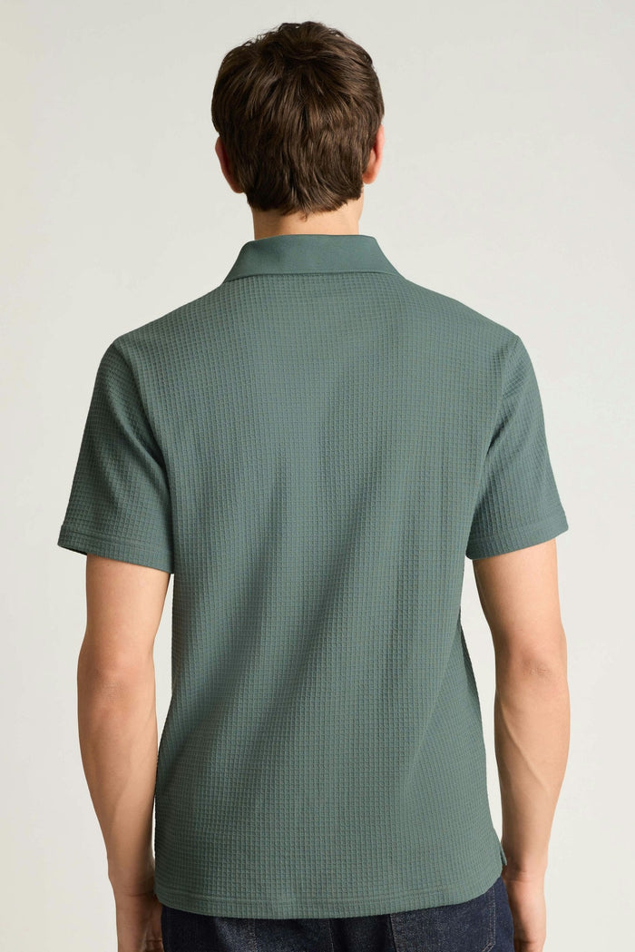 Waffle Polo