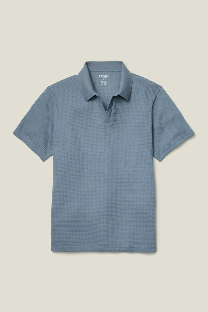 Waffle Polo