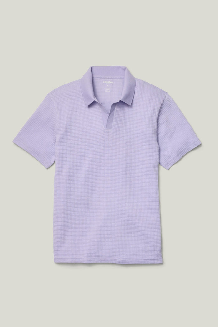 Waffle Polo